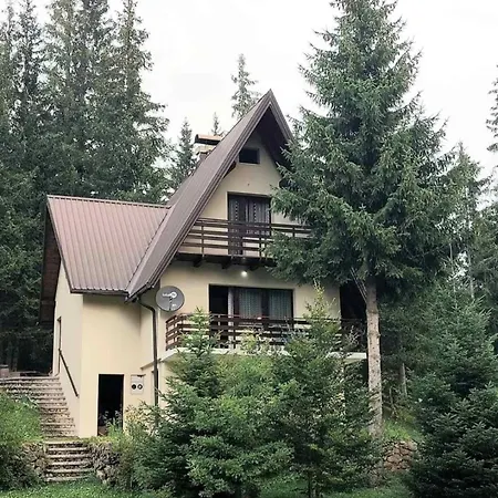 Holiday home Planinska Kuca Mali Raj *