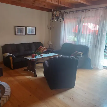 Feriehus Planinska Kuca Mali Raj *