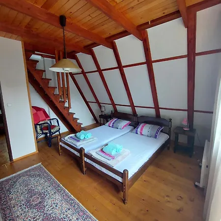 Planinska Kuca Mali Raj Holiday home Jahorina