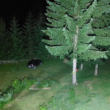 Holiday home Planinska Kuca Mali Raj