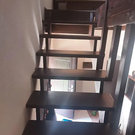 Holiday home Planinska Kuca Mali Raj *
