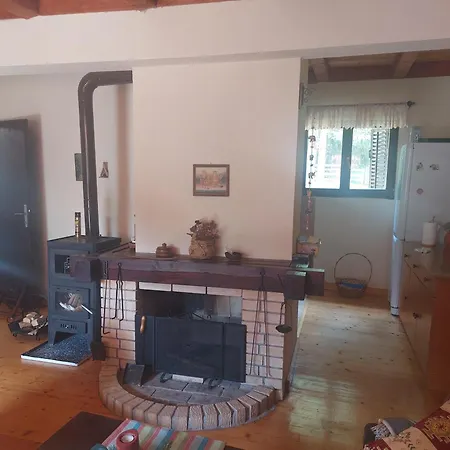 Planinska Kuca Mali Raj Jahorina