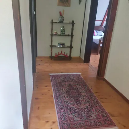 Planinska Kuca Mali Raj
