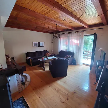 Planinska Kuca Mali Raj Holiday home