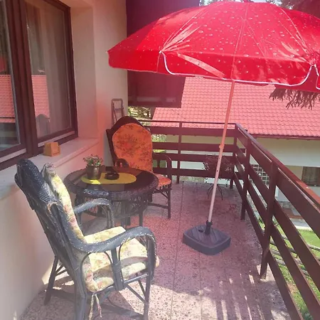 Holiday home Planinska Kuca Mali Raj Jahorina