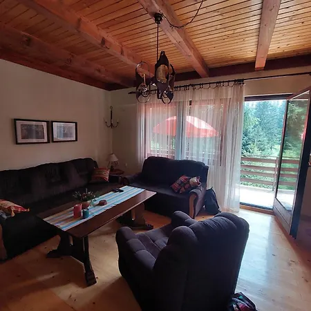 Planinska Kuca Mali Raj Jahorina