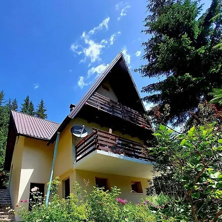 Planinska Kuca Mali Raj *